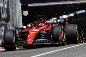 230527-F1-Leclerc-Penalizacion