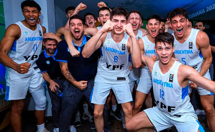 ArgentinaU19Mundial
