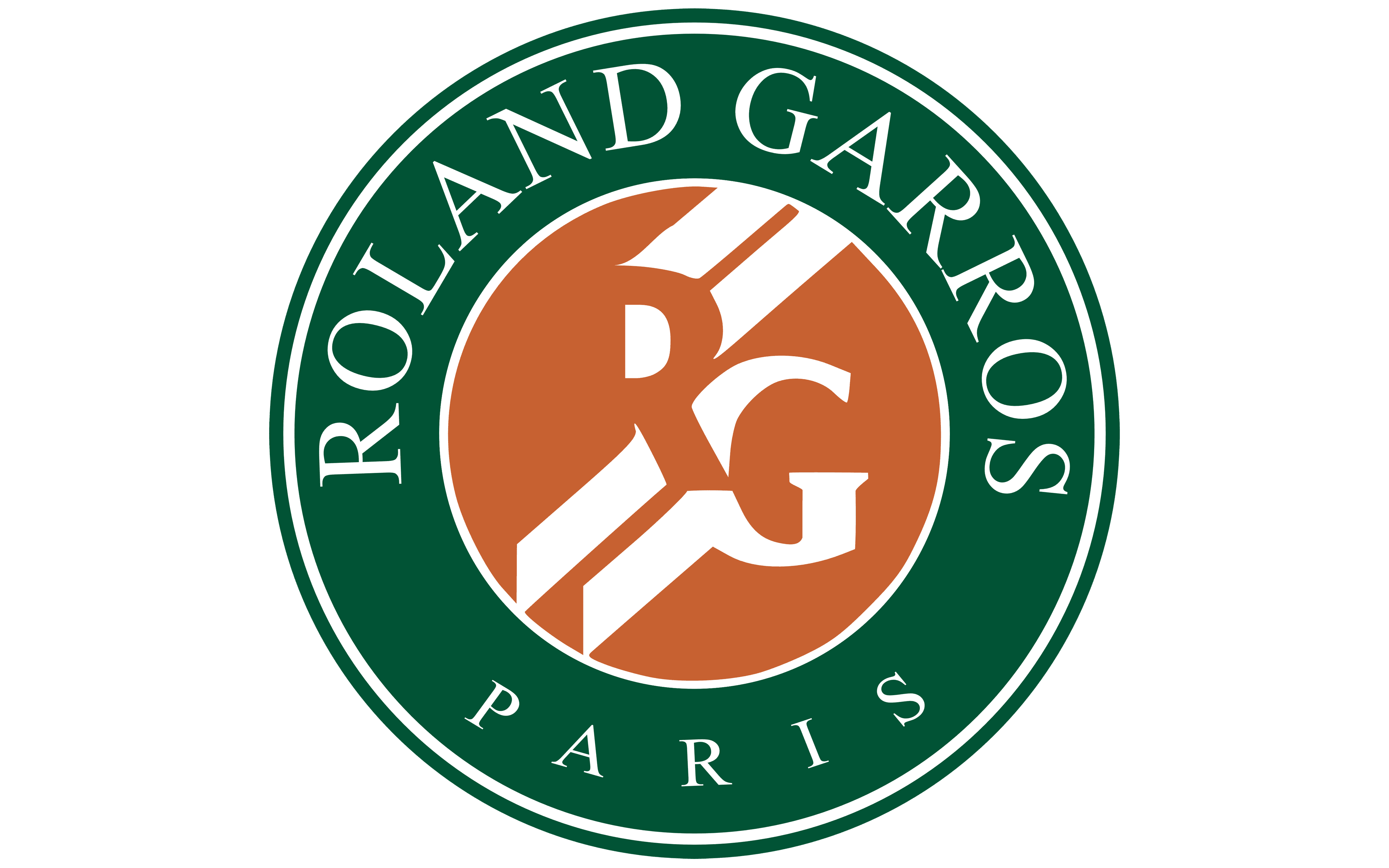 Roland-Garros-Logo