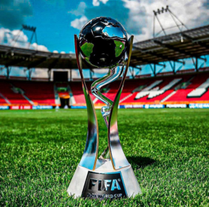 copa mundial sub 20