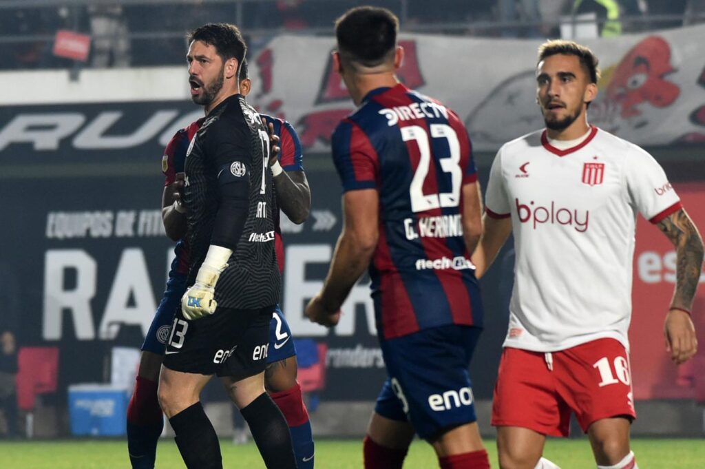 NO SE SACARON VENTAJAS – RADIO EN VIVO