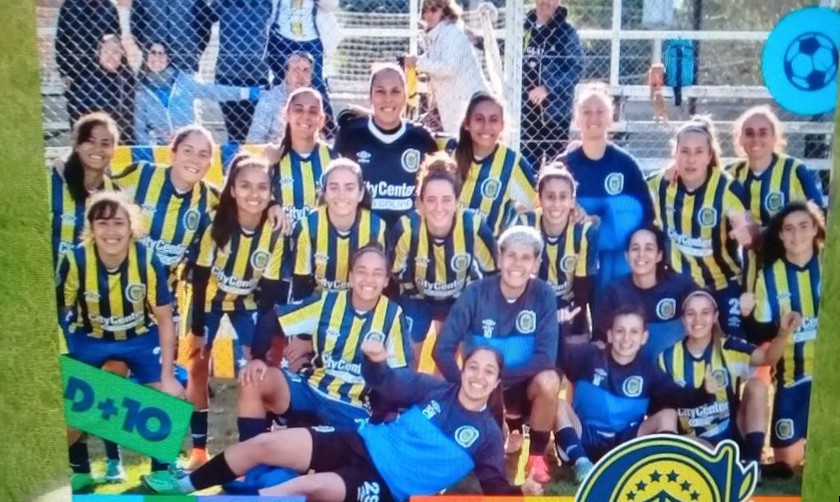 ROSARIO