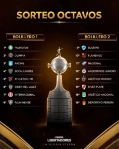 bombos-octavos-copa-libertadores_w862