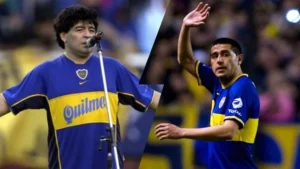 despedida-riquelme-y-maradona_862x485