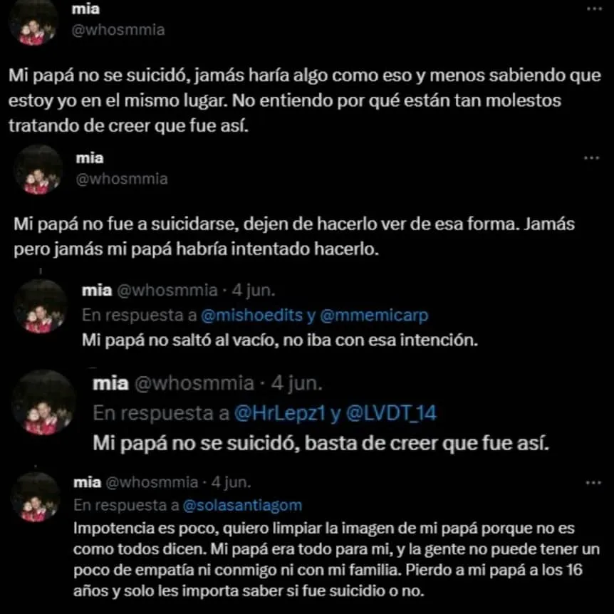 los-tuits-de-la-hija-del-hincha-de-river-fallecido_w862