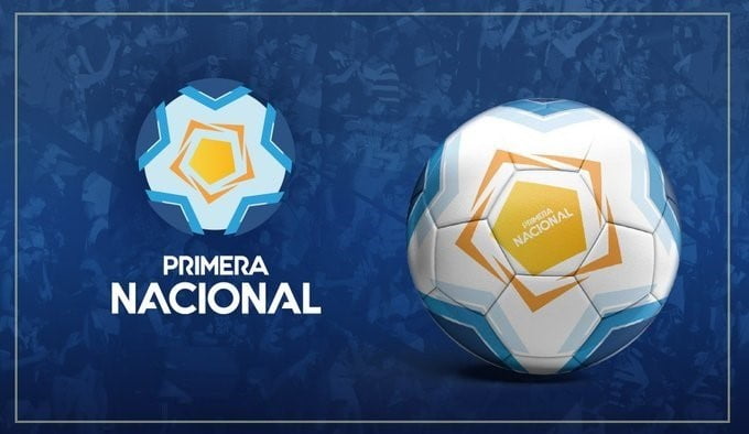 primera nacional