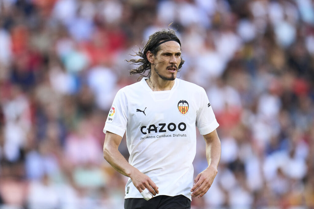 Valencia CF v RC Celta - LaLiga Santander