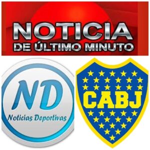 noticias de boca