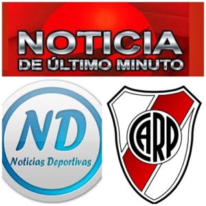 noticias de river
