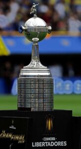 copa libertadores