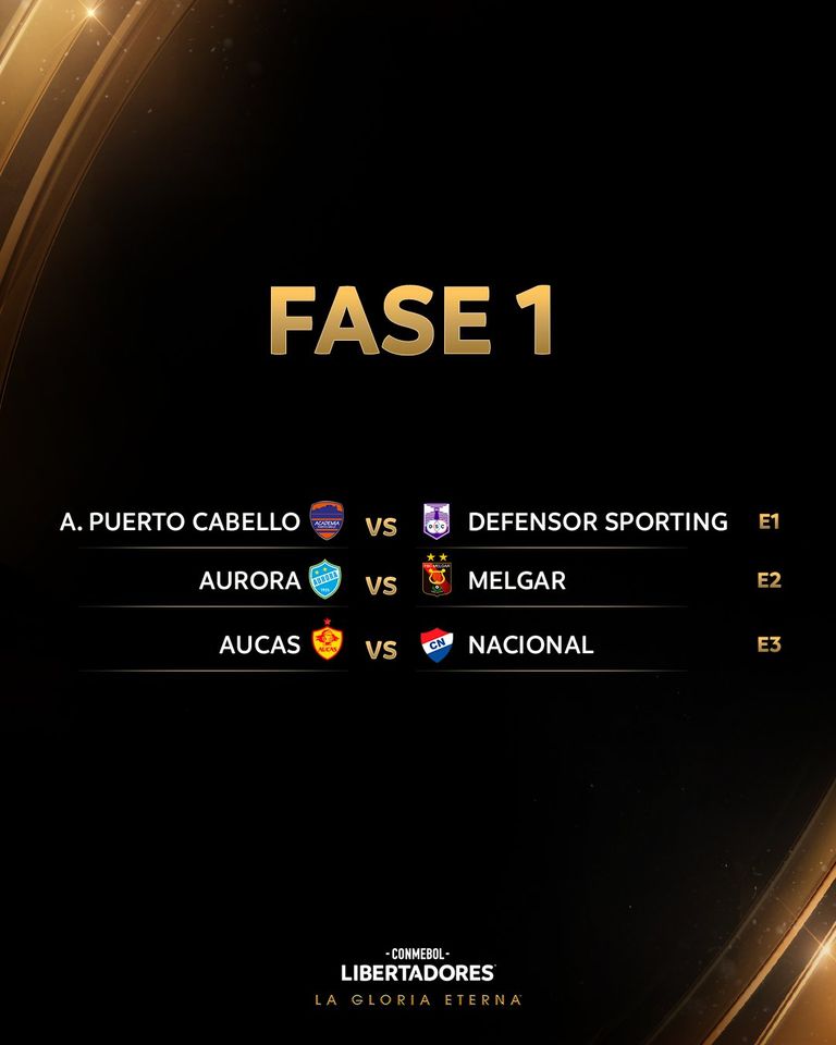 fase 1