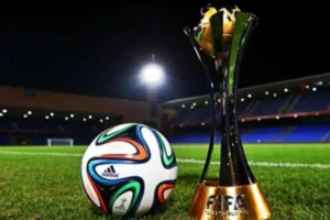 mundial de clubes