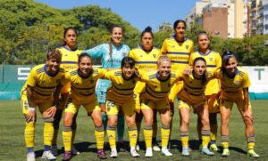 BOCA FEMENINO