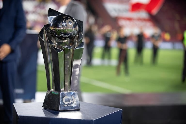 copa argentina 2024