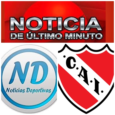 noticias de independiente