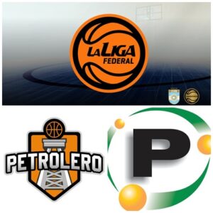 PETROLERO PERFORA