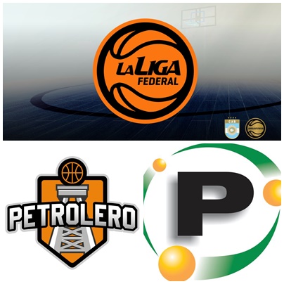 PETROLERO PERFORA