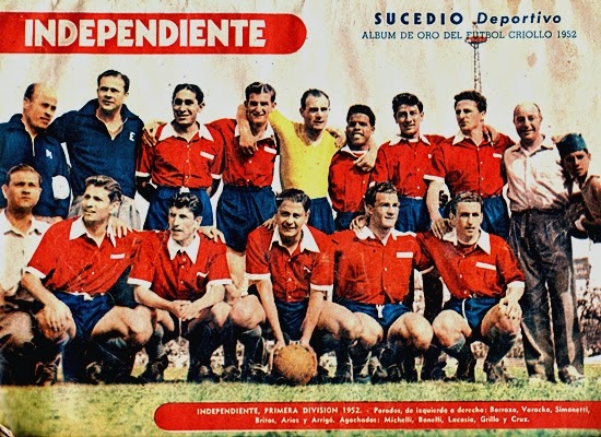independiente-1952