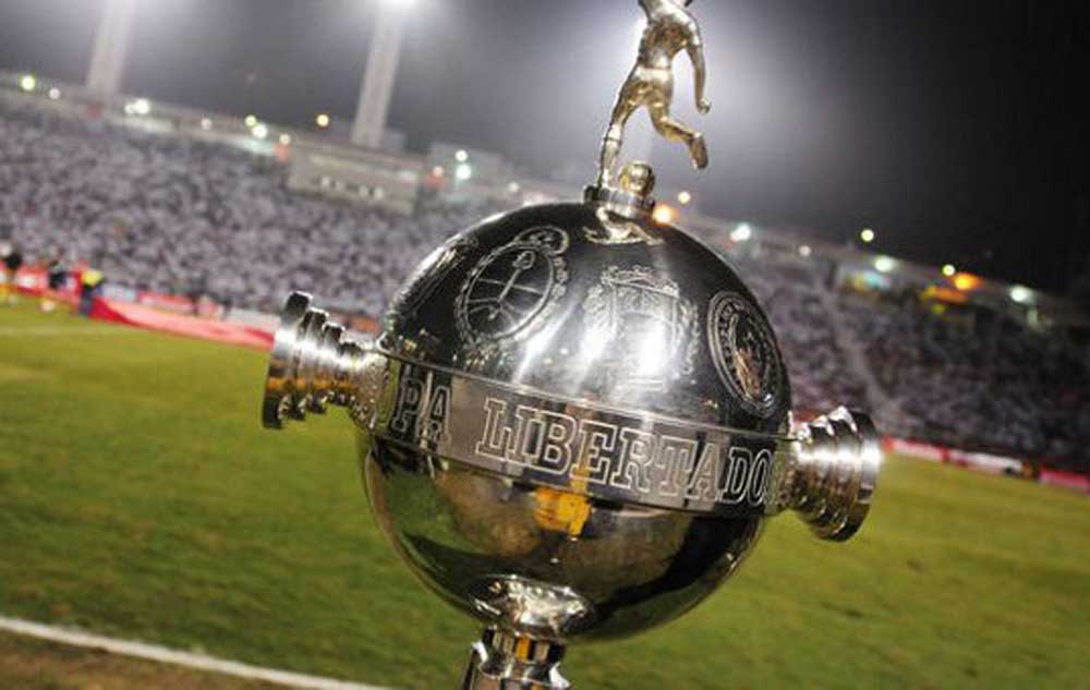 copa libertadores