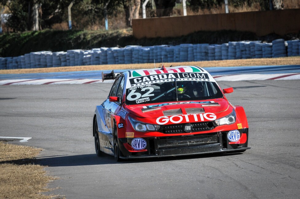 Stang-TC2000-2024