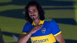 Cavani