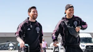 Messi-Lucho