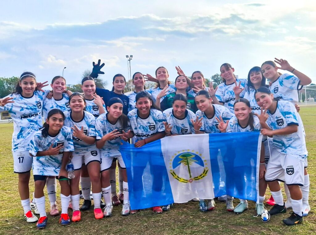 FOTO NEUQUEN SUB 15