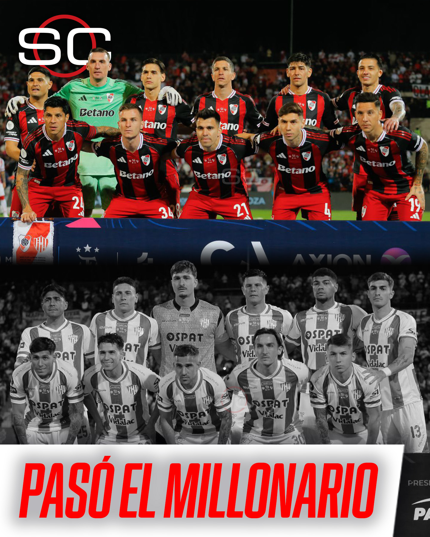 copa argentina