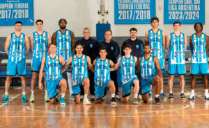 racing de chivilcoy