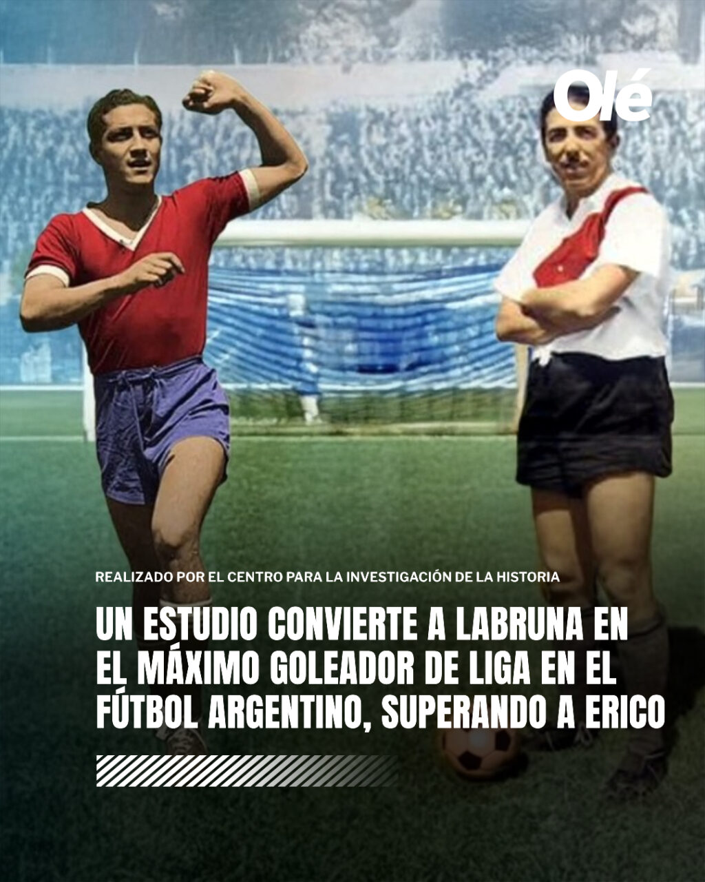 LABRUNA 1