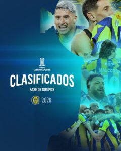 ROSARIO