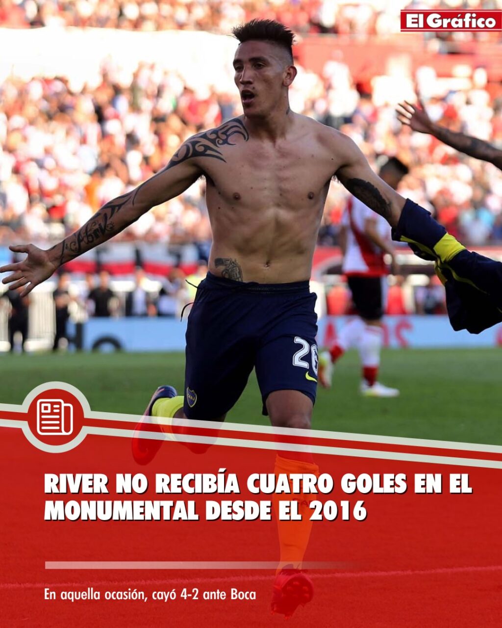 EL DATO