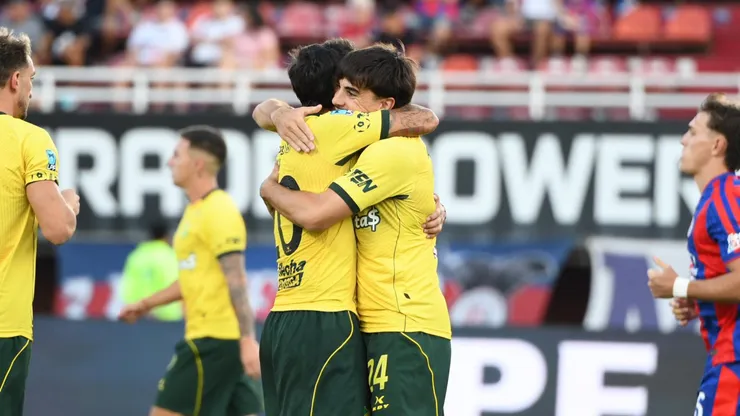 San-Lorenzo-vs.-Defensa-y-Justicia-por-el-Torneo-Apertura-2026-740x416