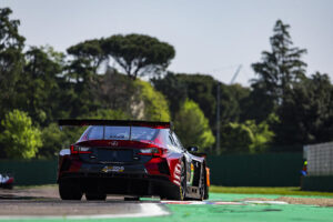 Press - 6 Hours of Imola 2026