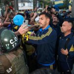 COPA LIBERTADORES DE AMÉRICA: