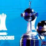 COPA LIBERTADORES DE AMÉRICA: