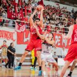 LIGA ARGENTINA DE BASQUETBOL: