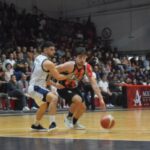 LIGA ARGENTINA DE BASQUETBOL: