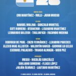 MUNDIAL DE FUTBOL 2026: