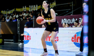 Julia-Bosque