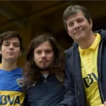 MARIO PERGOLINI Y LA POSIBLE LLEGADA DE ARRUABARRENA A BOCA: