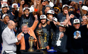 knicks champ