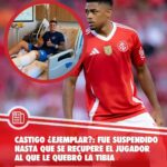 CASTIGO EJEMPLAR: