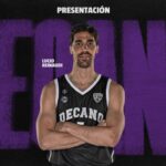 LIGA ARGENTINA DE BASQUETBOL: