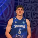 LIGA ARGENTINA DE BASQUETBOL:
