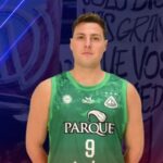 LIGA ARGENTINA DE BASQUETBOL: