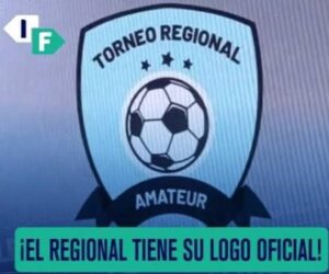 RGIONAL AMATEUR