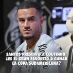 SANTOS CONTINUA ARMANDO EL EQUIPO DE LAS ESTRELLAS: