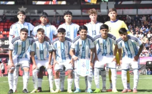 El-equipo-titular-de-la-Seleccion-Argentina-Sub-19-ante-Venezuela-1200x740