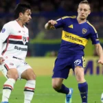 COPA SUDAMERICANA DE FUTBOL: